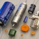 Different Types of Capacitors