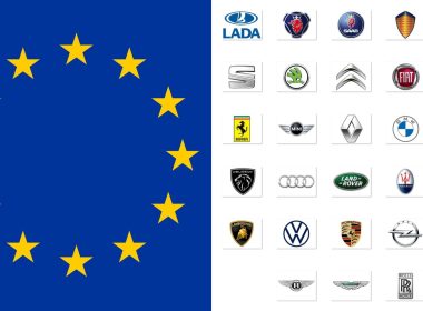 European car brands