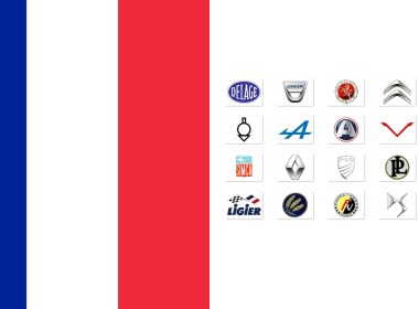 French Car Brands