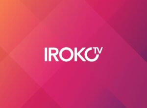 Iroko TV App