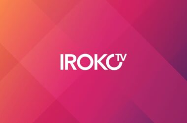 Iroko TV App