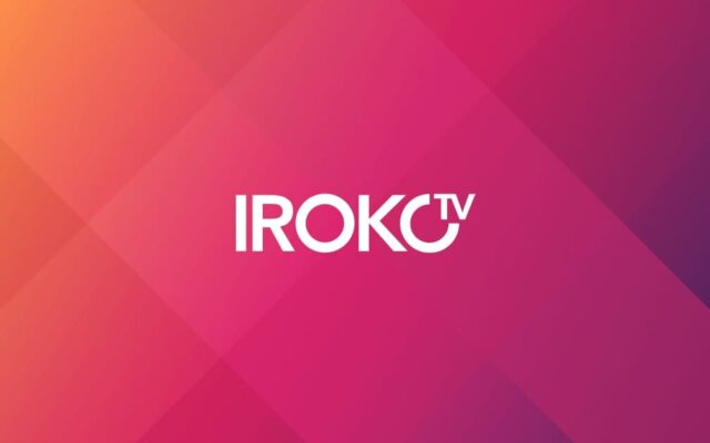 Iroko TV App