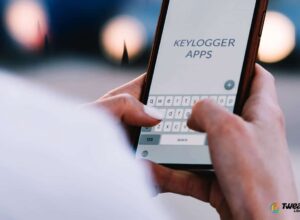 Keylogger Apps for Android
