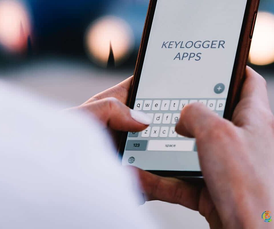 Keylogger Apps for Android