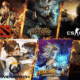 Most Popular eSport Games
