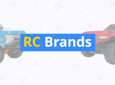 RC Car Brands