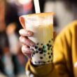 Different Types of Boba