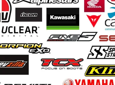 Most Popular Motorcycle Brands