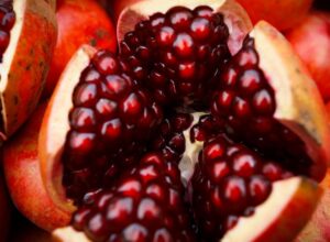 Different Types of Fruit Juice