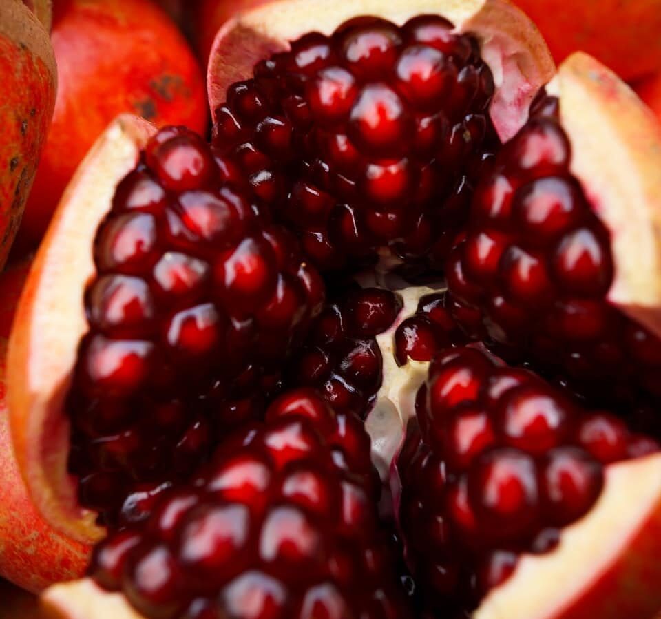 Different Types of Fruit Juice
