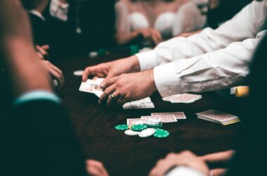 Best Crypto Casino Games