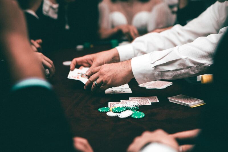 Best Crypto Casino Games