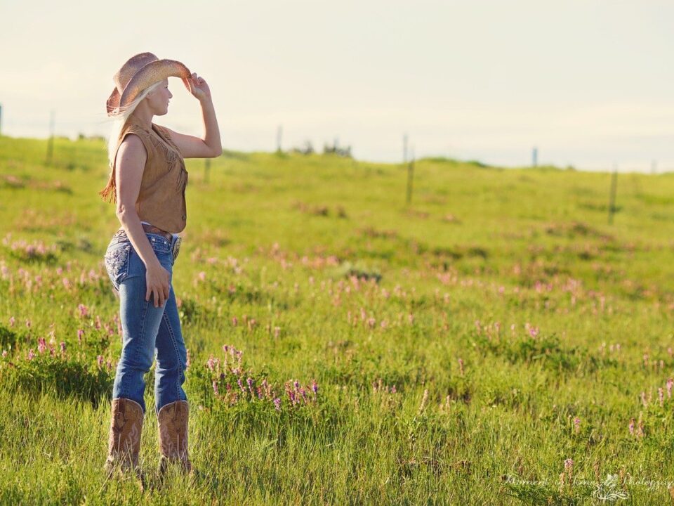Different types of boots