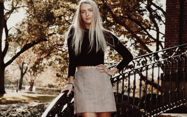 Different Types of skirts