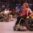 Different Types of Wheelchairs