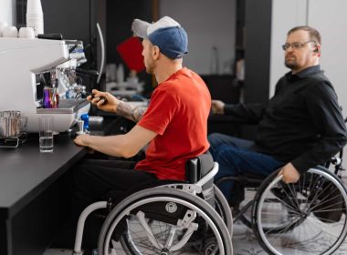 Different Types Of Wheelchairs