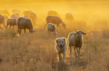 Herding Dog Breeds