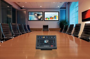 Top Benefits of Using Professional AV Control Solutions