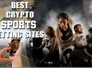 Best Crypto Sports Betting Sites