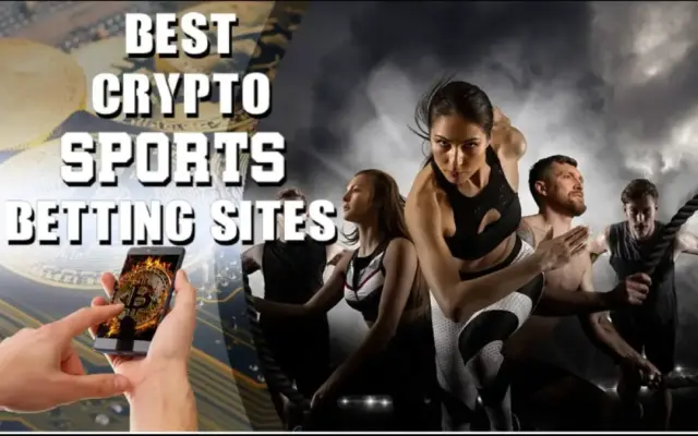 Best Crypto Sports Betting Sites