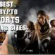 Best Crypto Sports Betting Sites