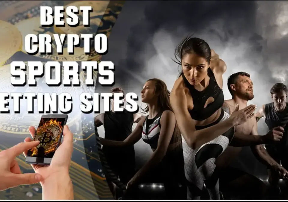 Best Crypto Sports Betting Sites