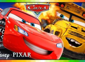 Best Disney Car Movies
