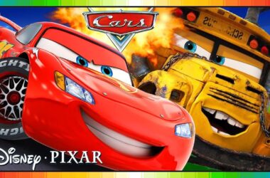 Best Disney Car Movies