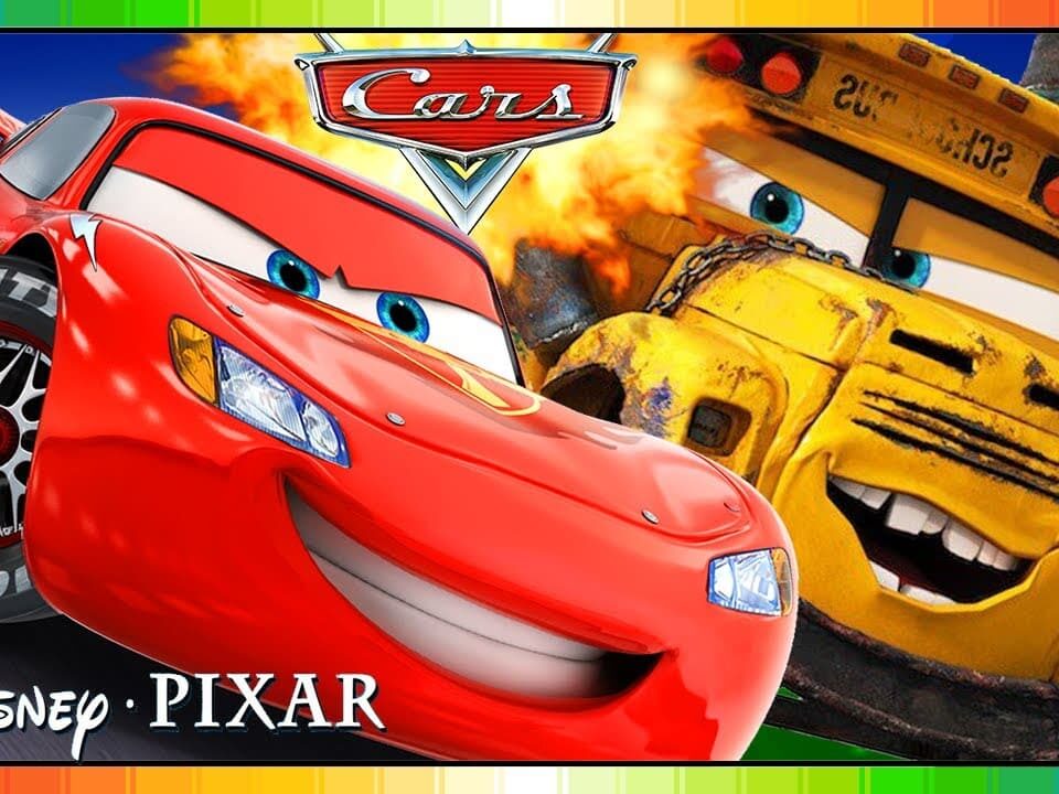 Best Disney Car Movies