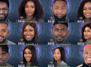 How to vote on BBnaija