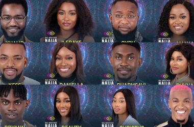 How to vote on BBnaija