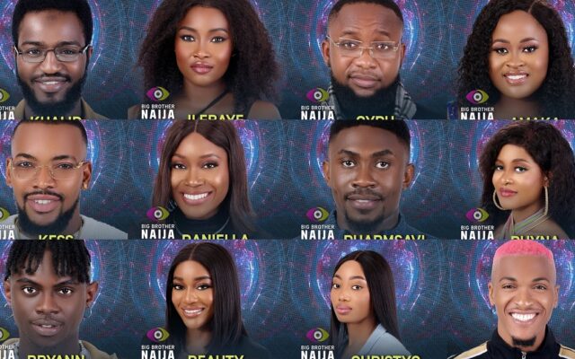 How to vote on BBnaija