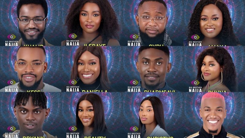 How to vote on BBnaija