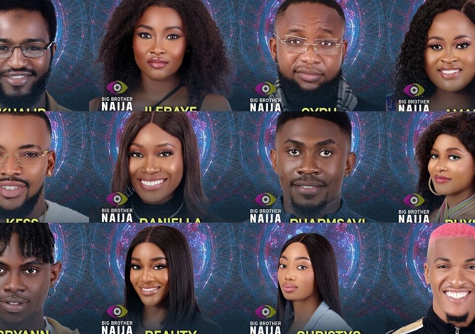 How to vote on BBnaija