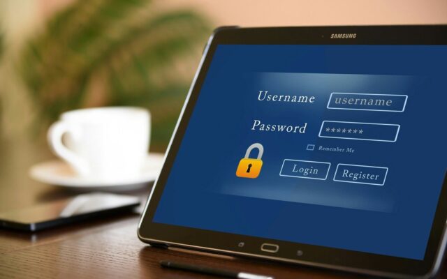 Best Password Managers