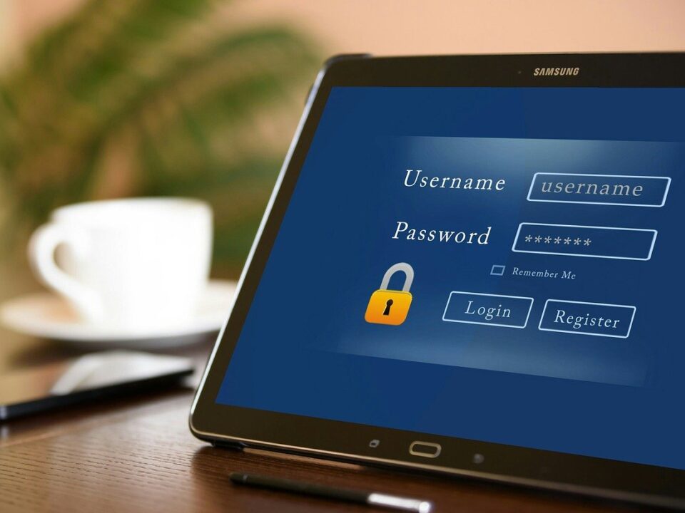 Best Password Managers
