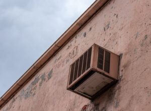 Different Types of Air Conditioners