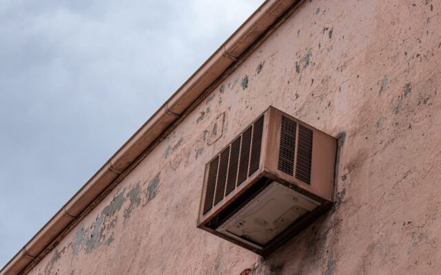 Different Types of Air Conditioners