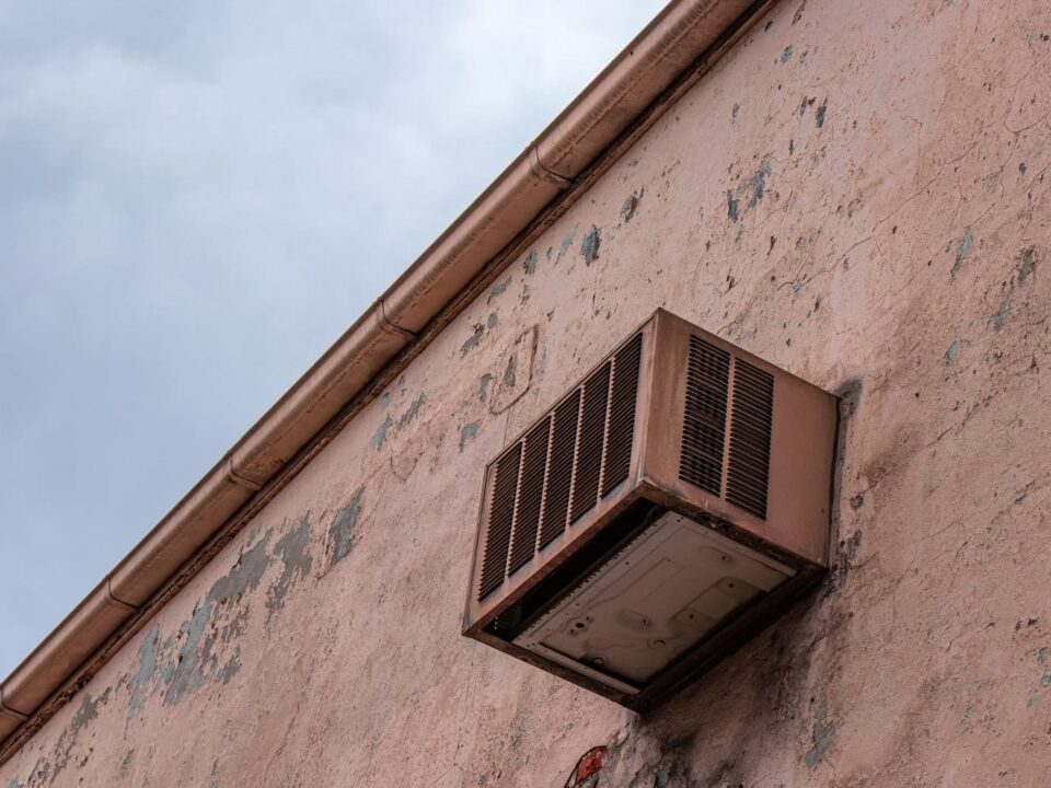 Different Types of Air Conditioners