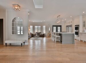 Eco-friendly Flooring
