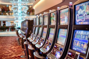 Why RTP is So Important When it Comes to Slots?