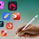 Best Apps for Apple Pencil