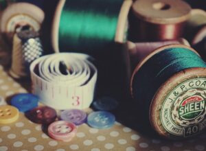 Different Types of Buttons