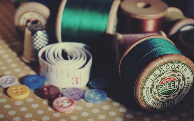 Different Types of Buttons