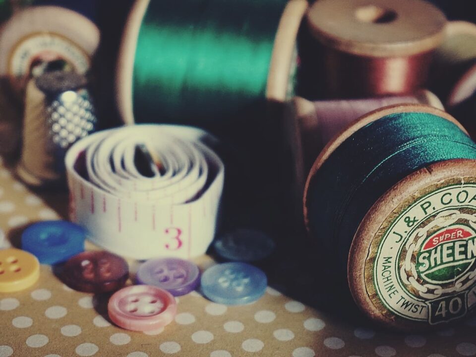 Different Types of Buttons