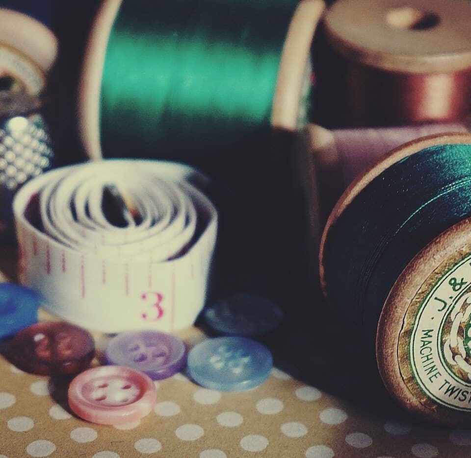 Different Types of Buttons