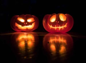 Countries That Celebrate Halloween