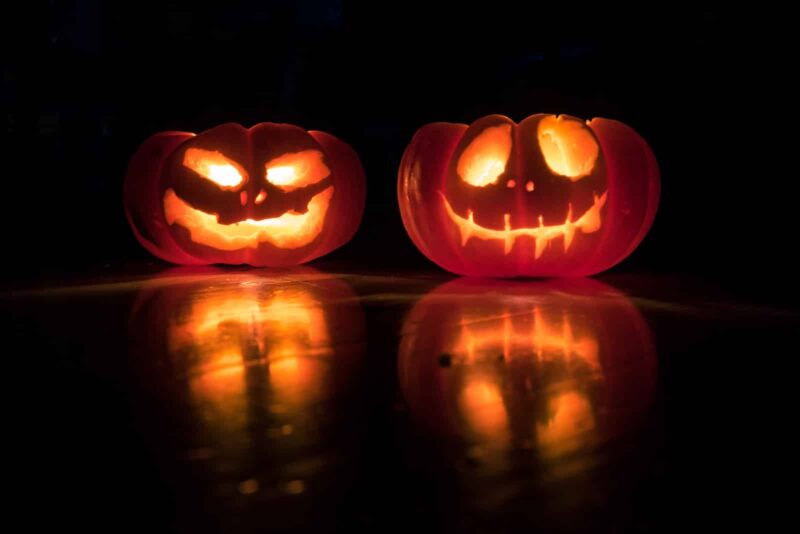 Countries That Celebrate Halloween