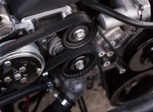 Different Types of Car Engines