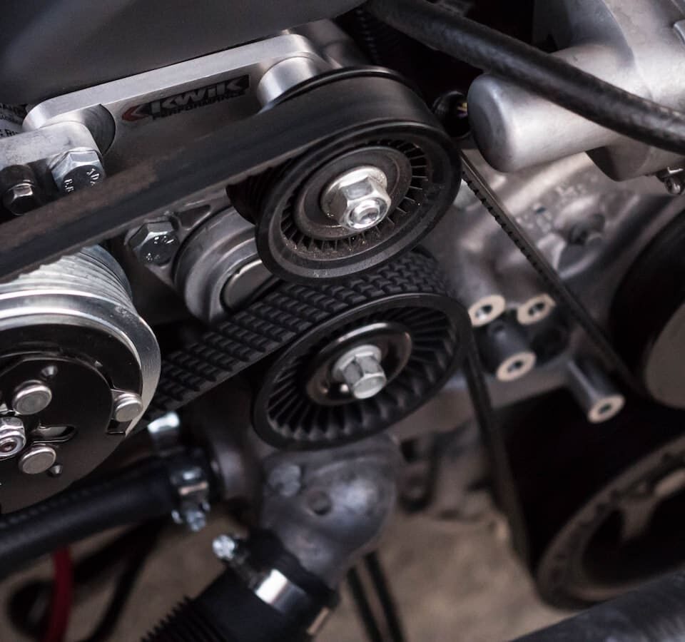 Different Types of Car Engines